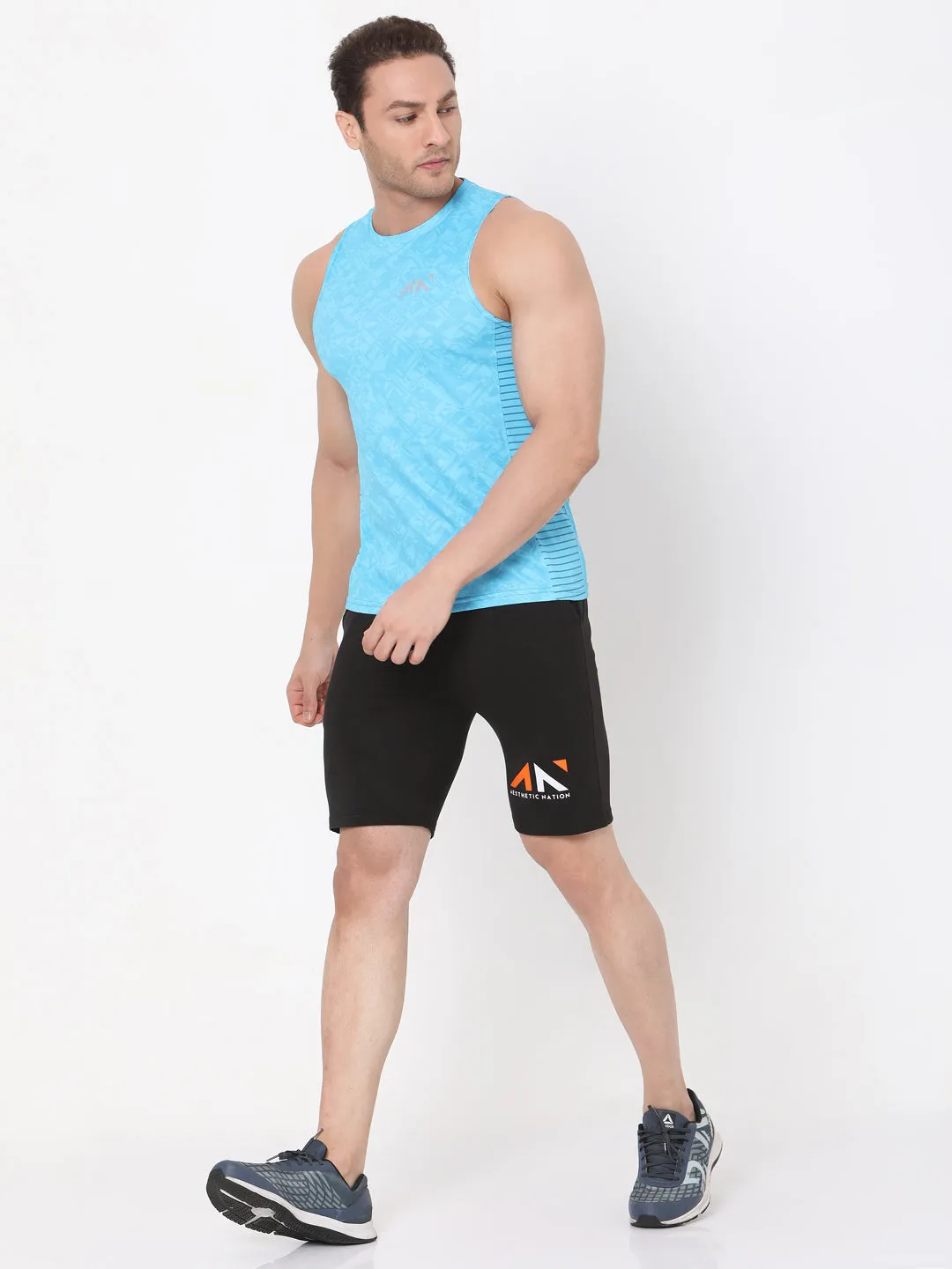 Cooldry Critical Sleeveless