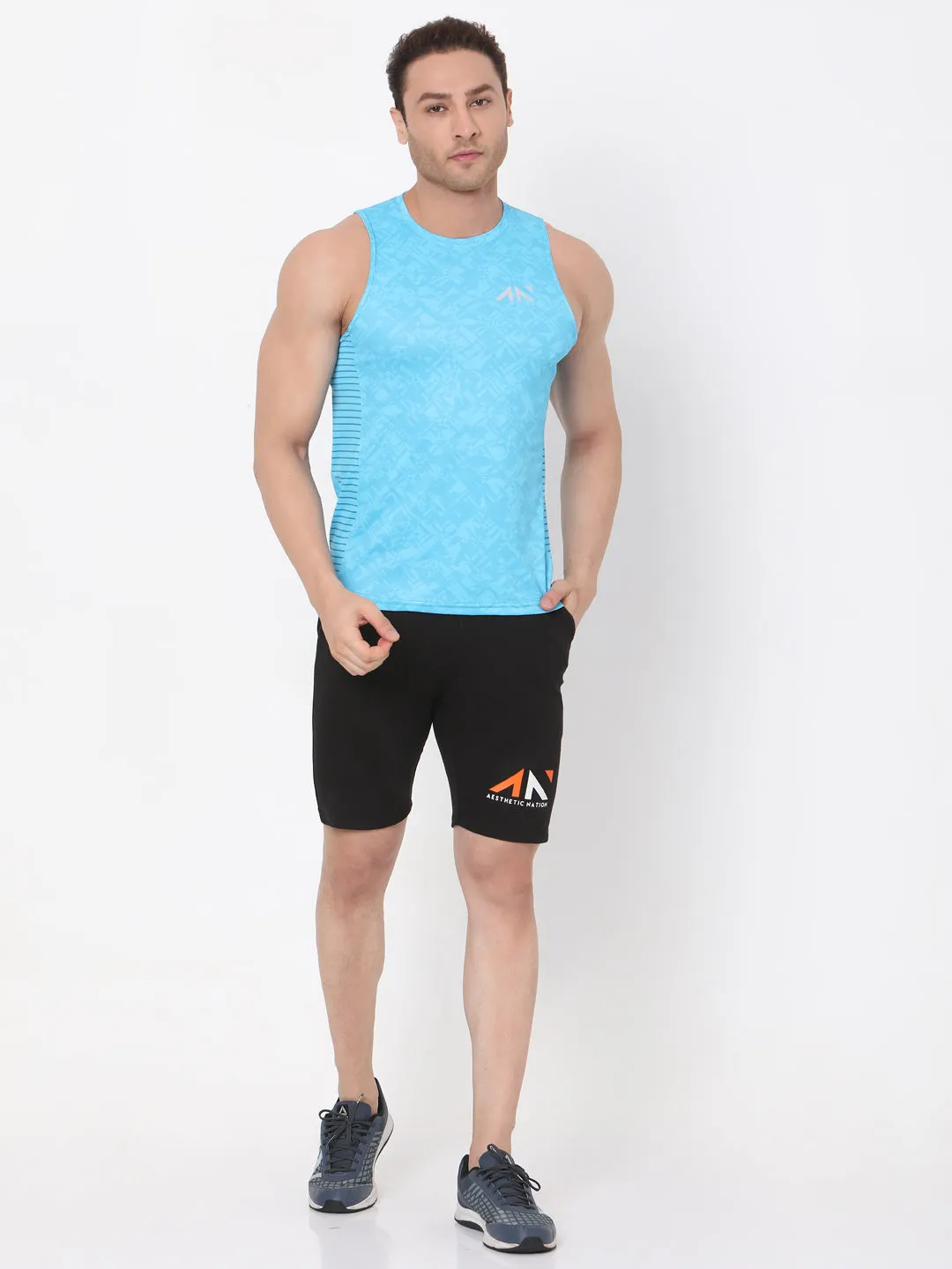 Cooldry Critical Sleeveless