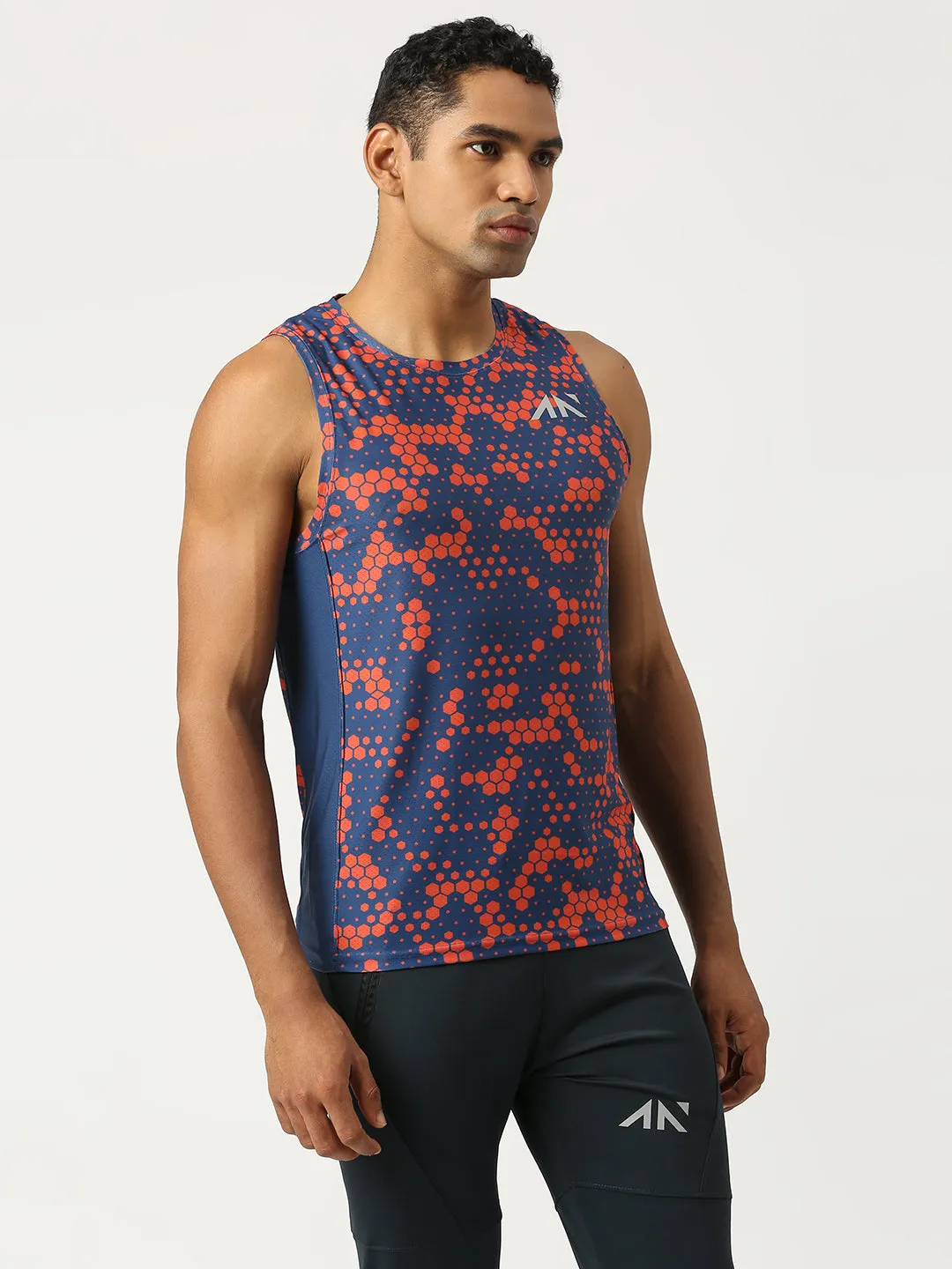 Cooldry Critical Sleeveless