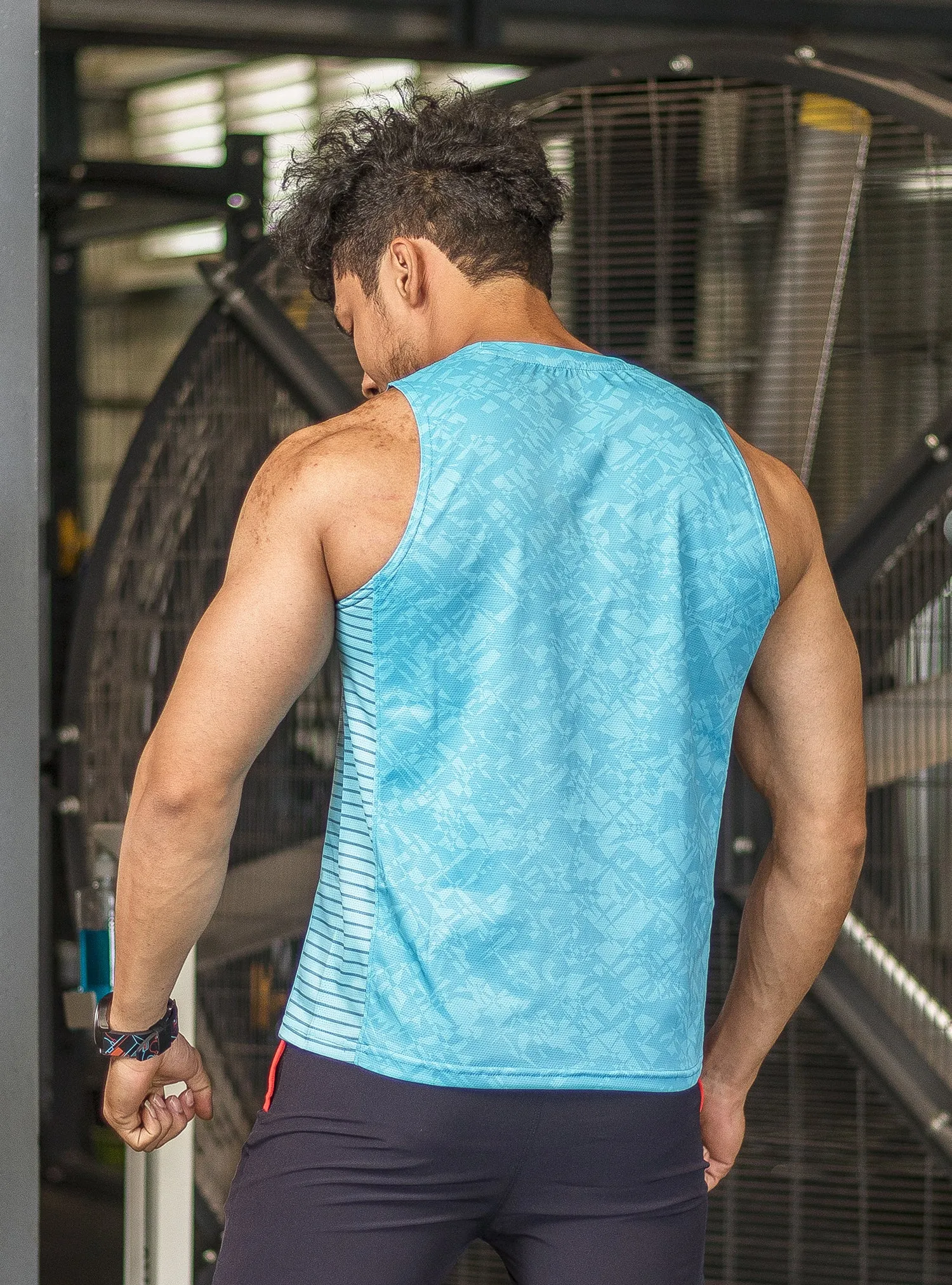 Cooldry Critical Sleeveless