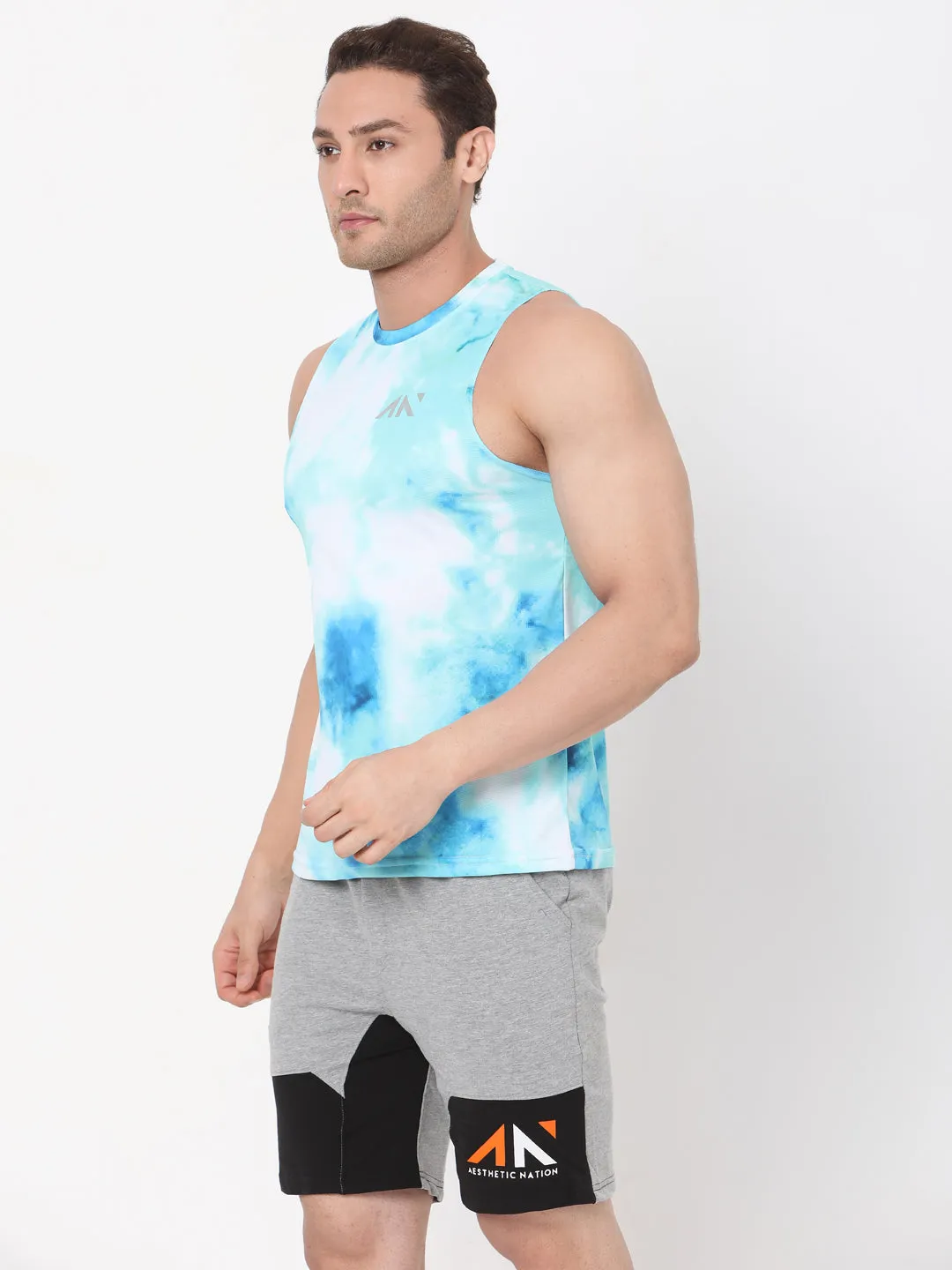 Cooldry Critical Sleeveless