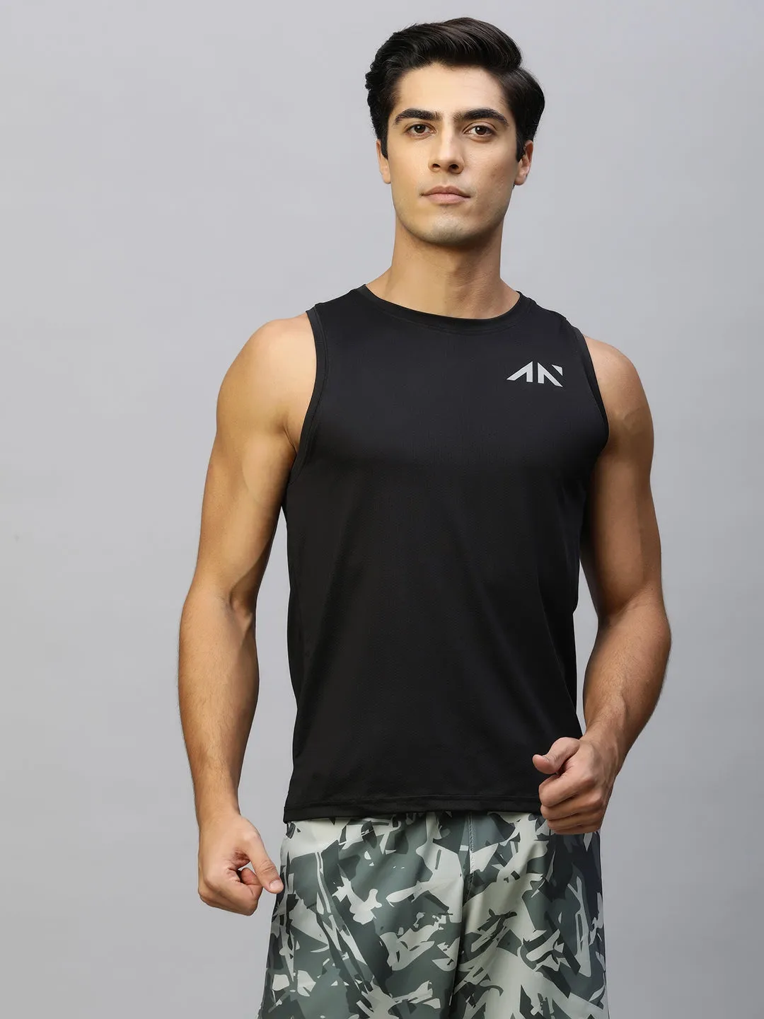 Cooldry Critical Sleeveless