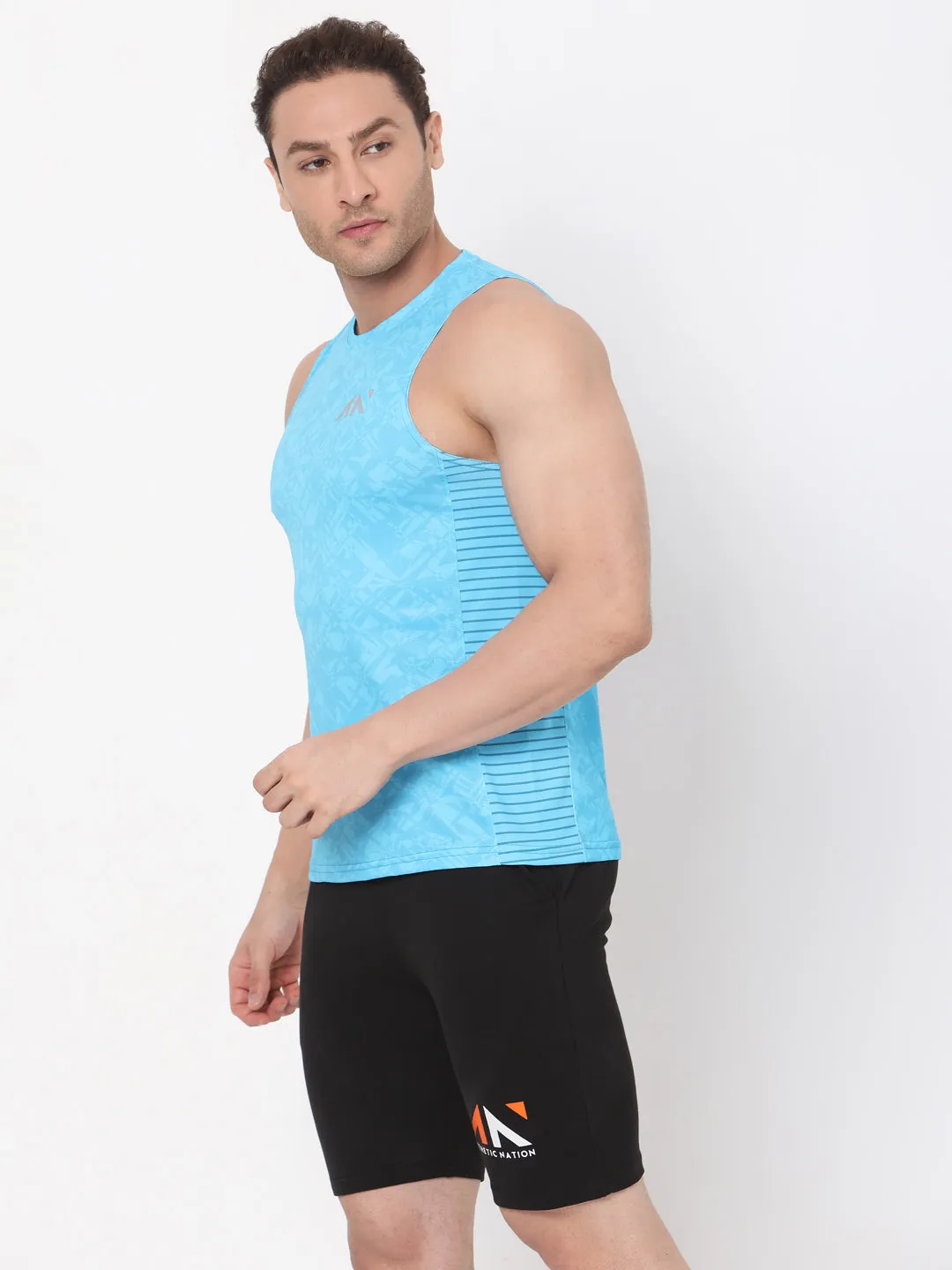 Cooldry Critical Sleeveless