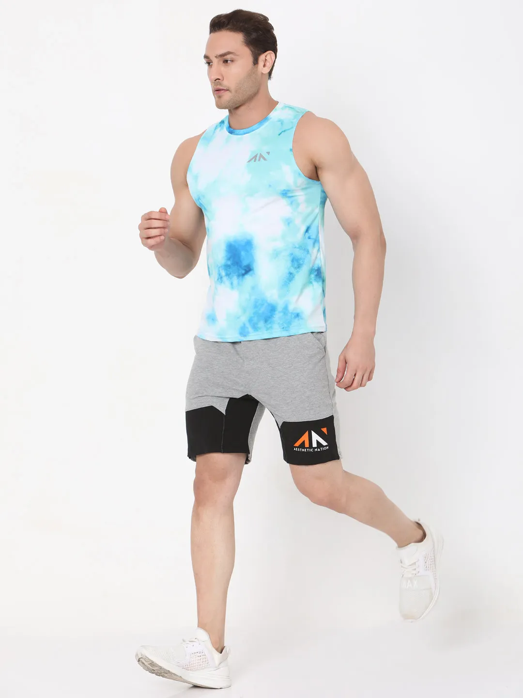 Cooldry Critical Sleeveless