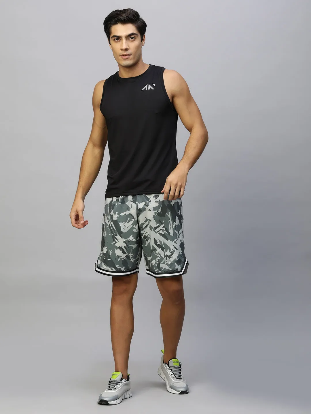 Cooldry Critical Sleeveless