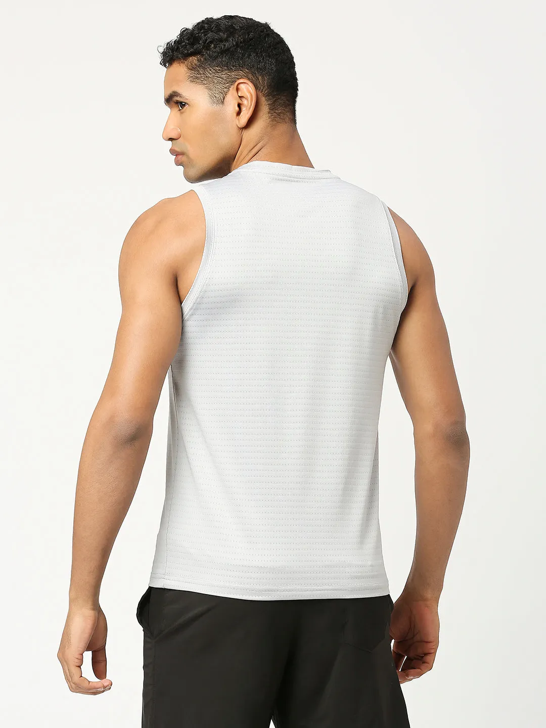 Crest Sleeveless