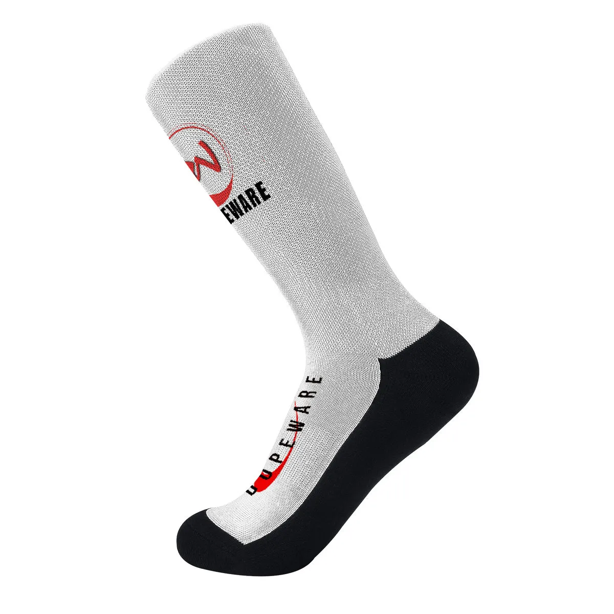 D45 Crew Socks