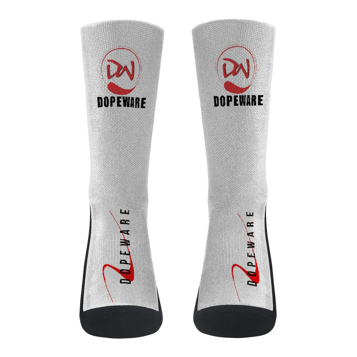 D45 Crew Socks