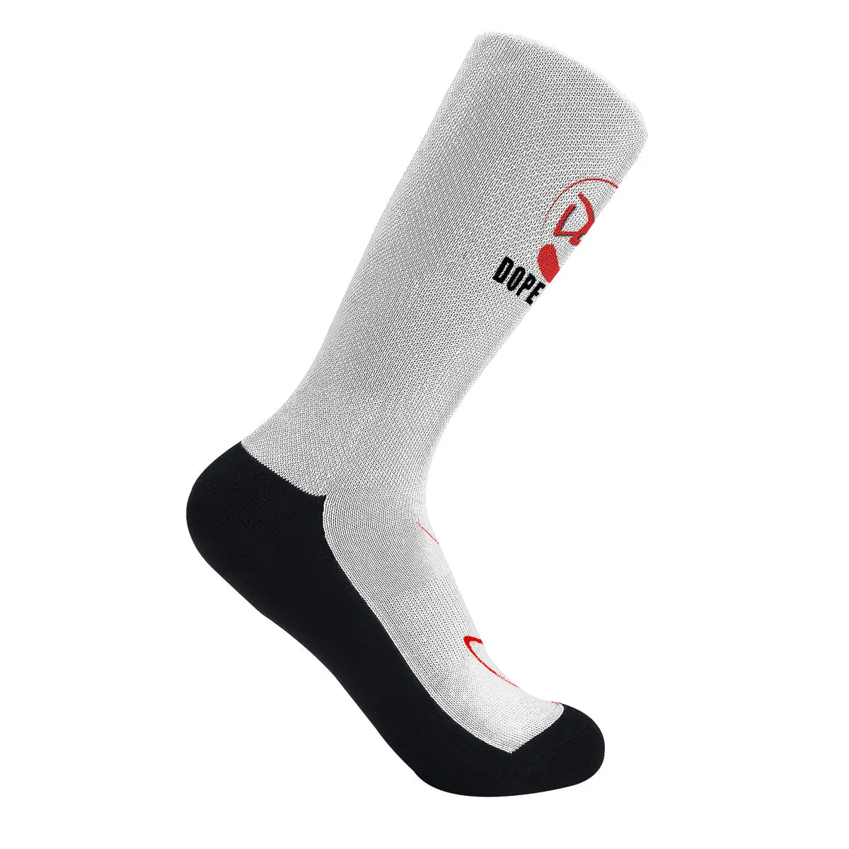 D45 Crew Socks