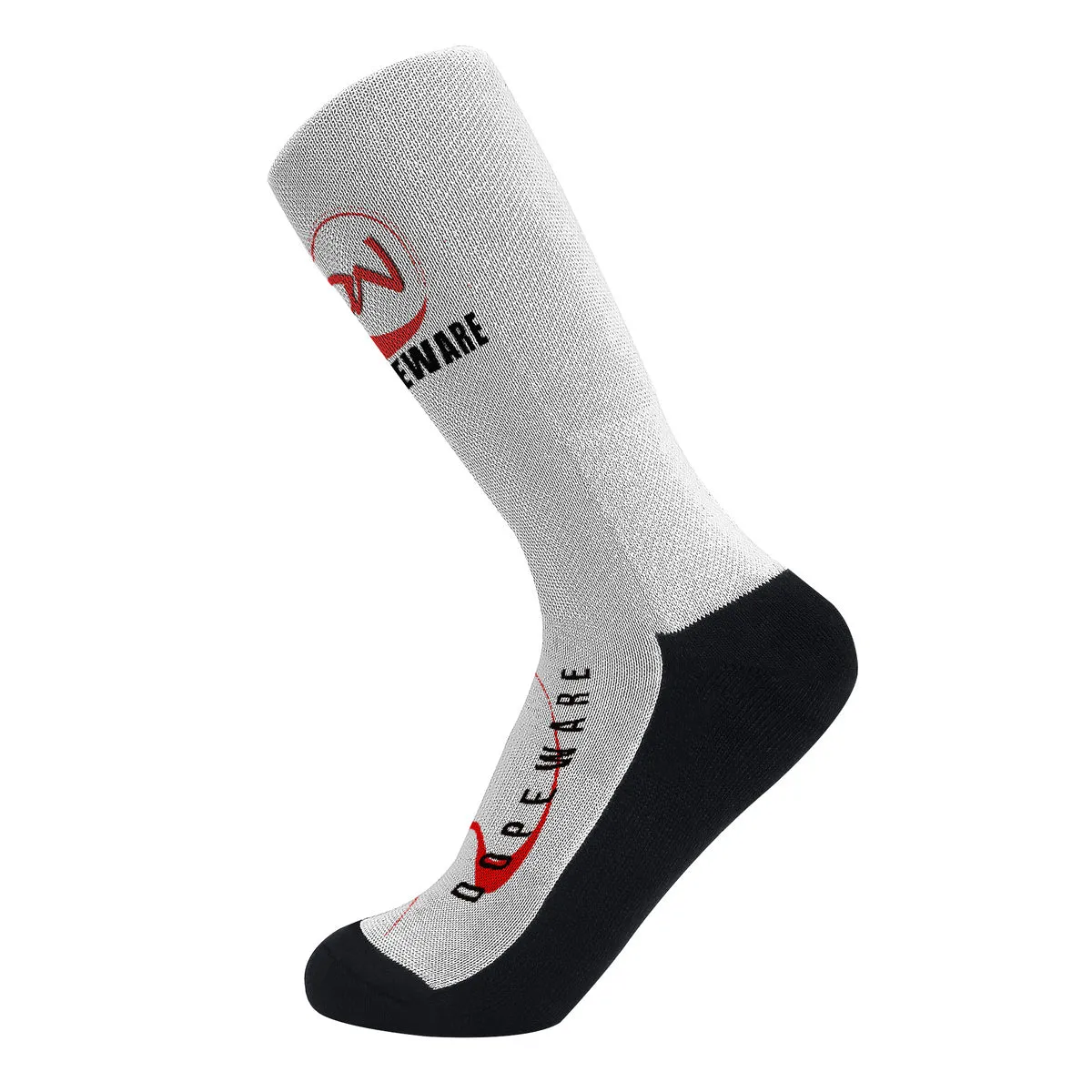 D45 Crew Socks