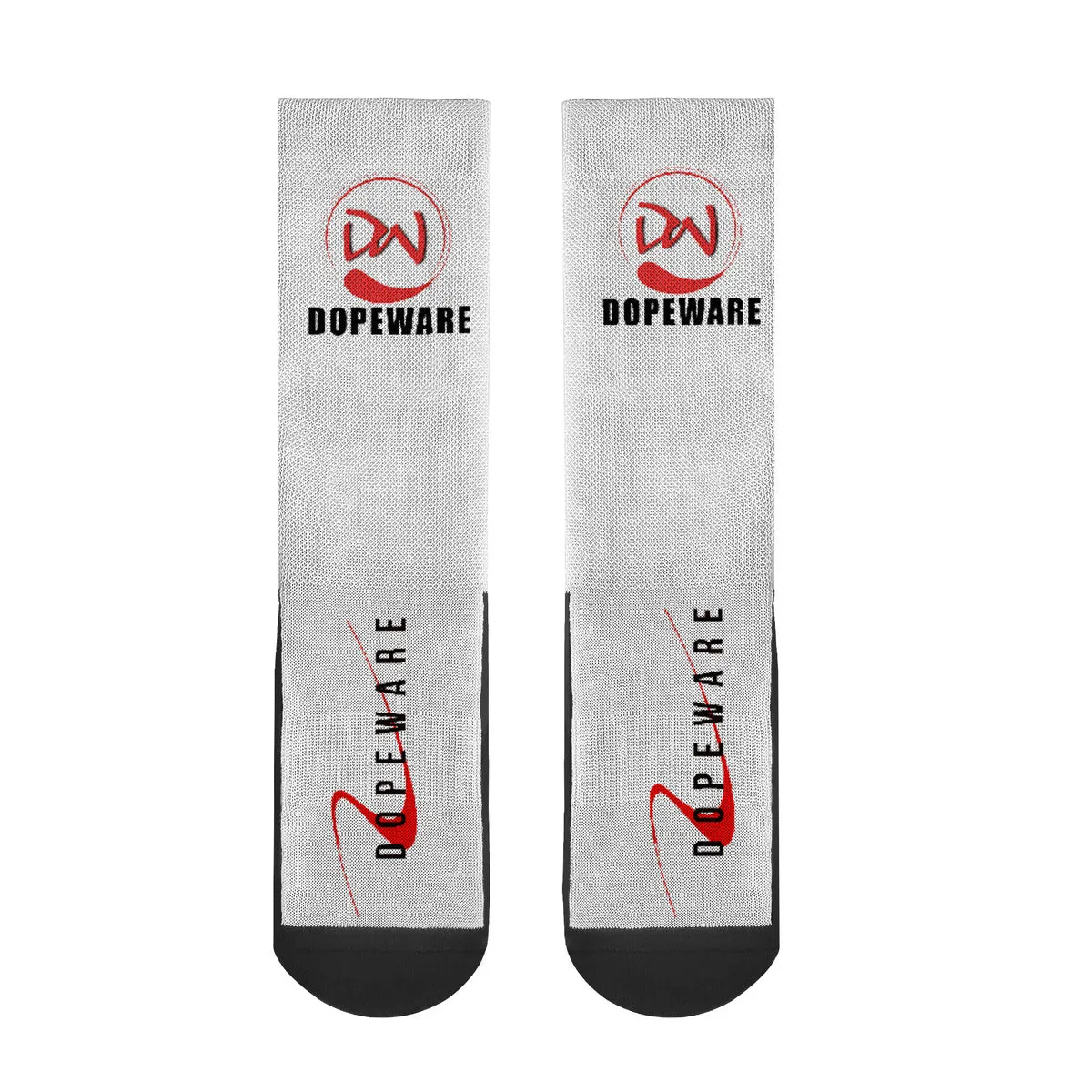 D45 Crew Socks