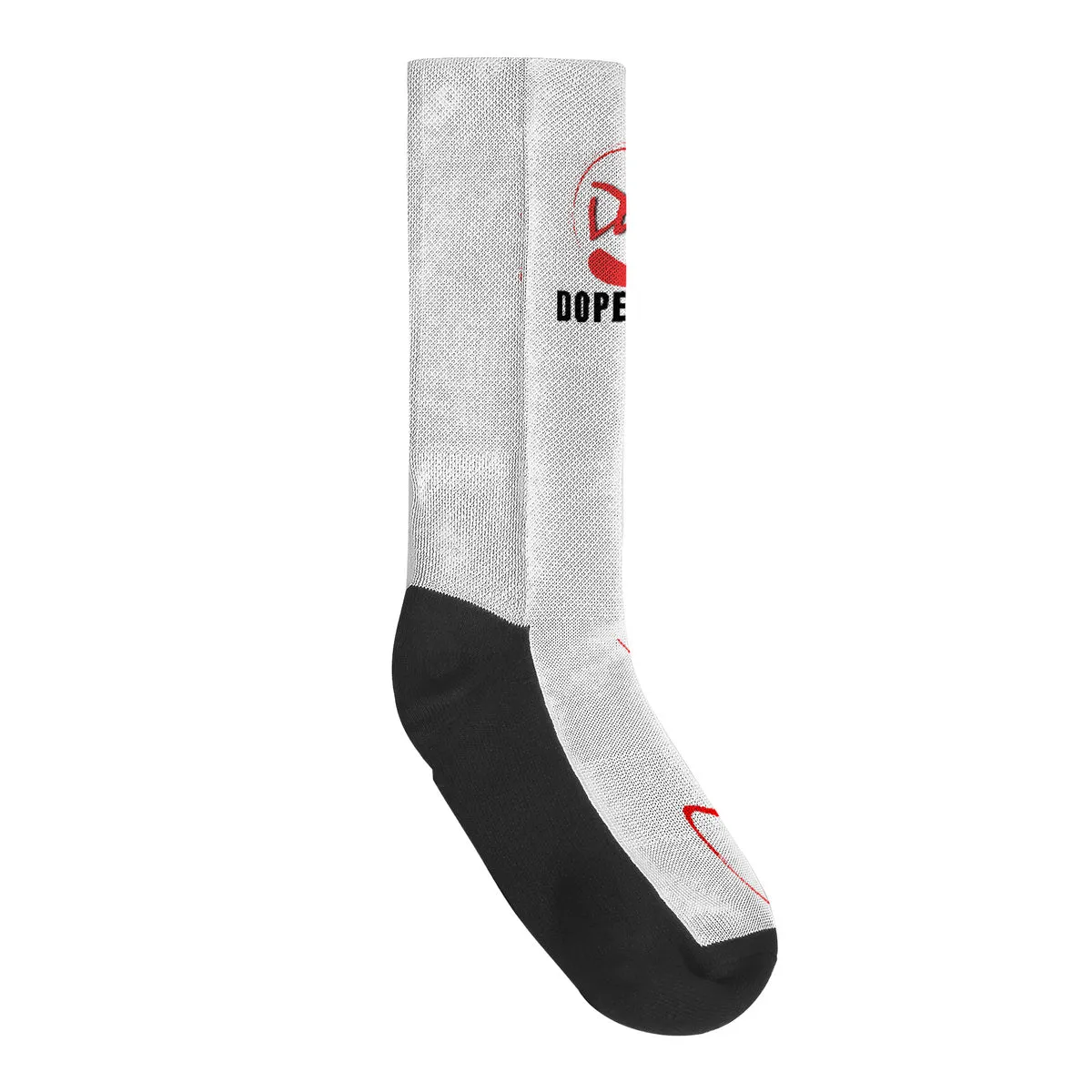 D45 Crew Socks