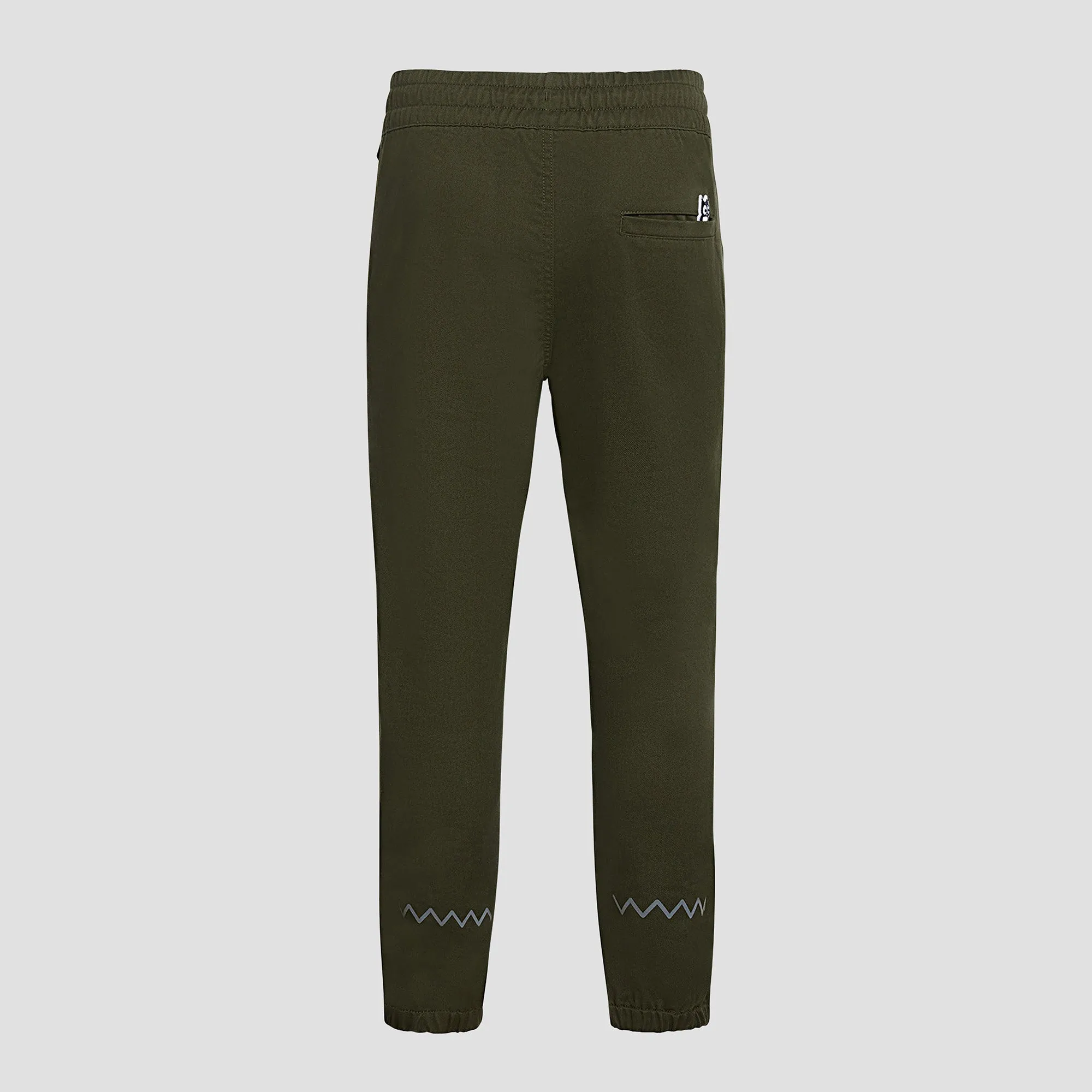 Dash heavy twill pants