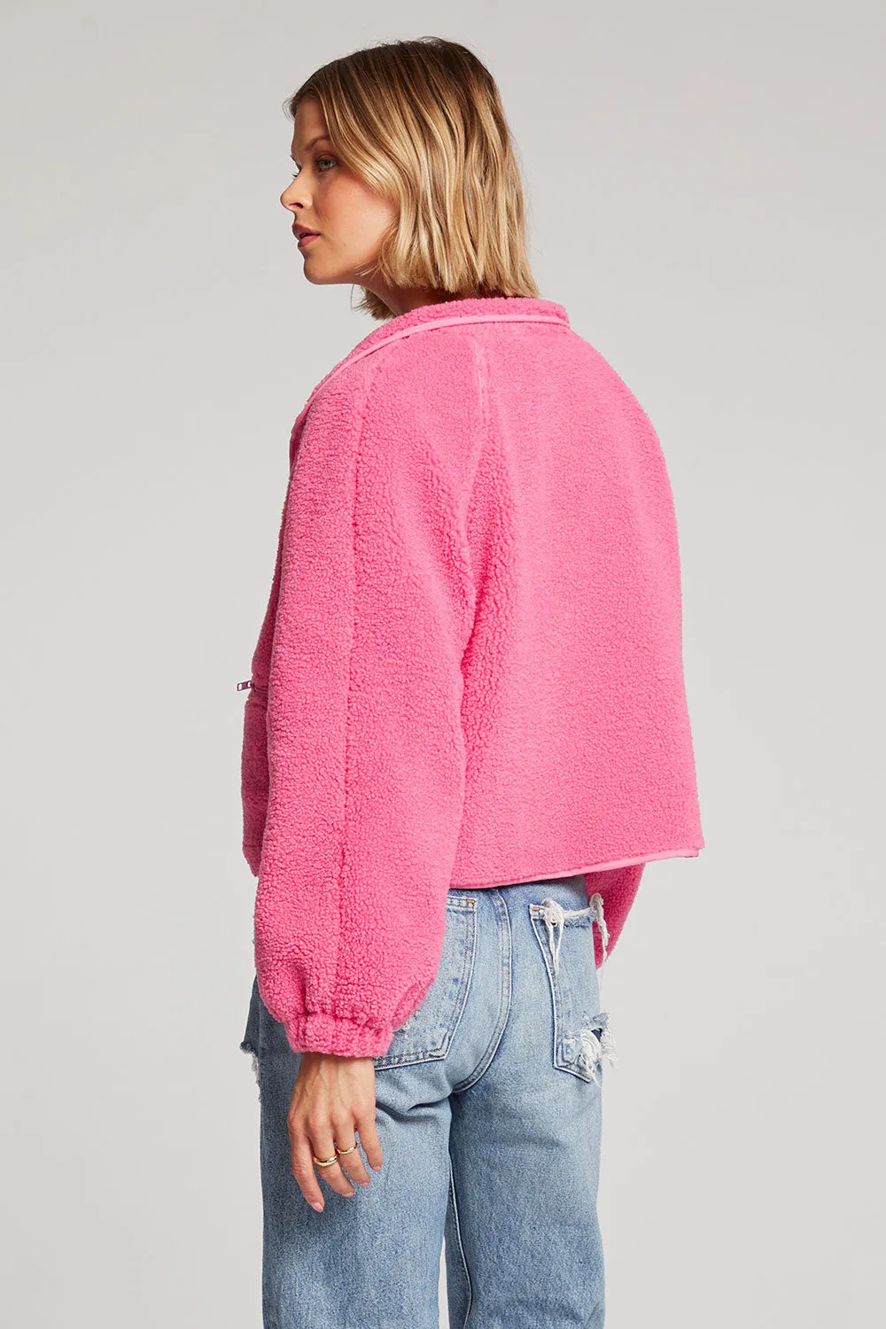 Deeda Wild Rose Jacket