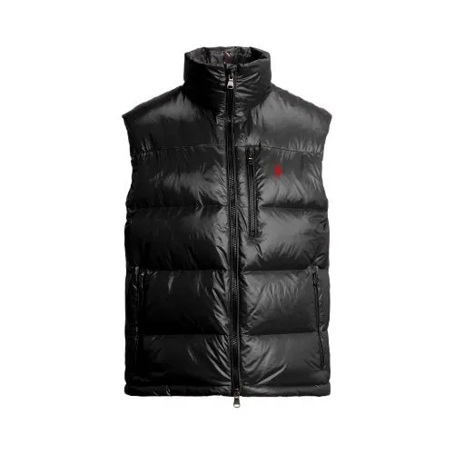 El Cap Vest-Insulated-Vest