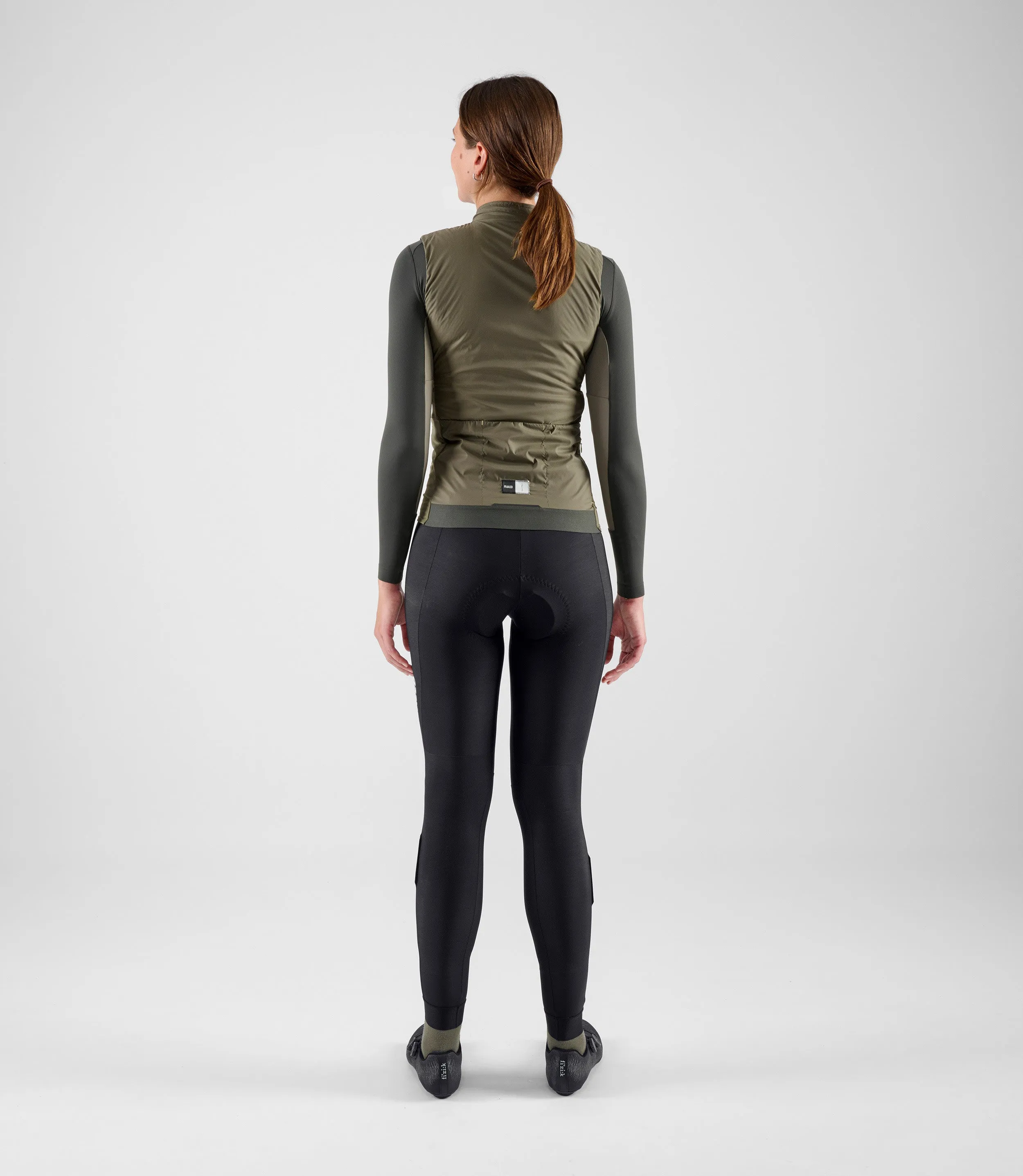 Element Women's Alpha® Vest