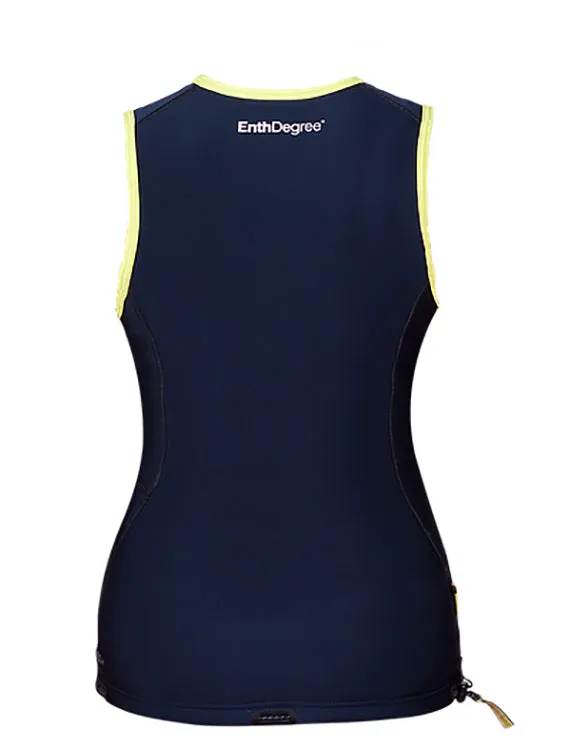 Enth Degree Meridian Vest Ladies