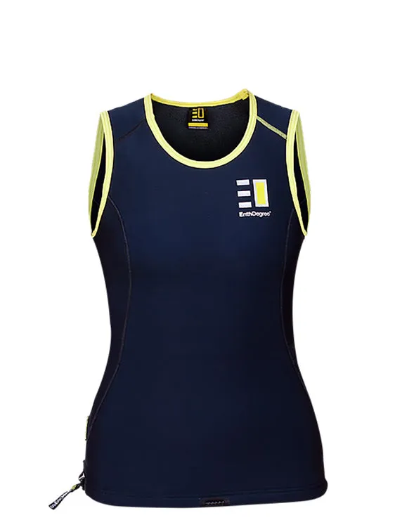 Enth Degree Meridian Vest Ladies