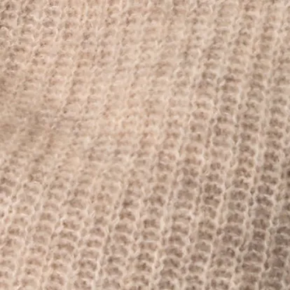 Esme Sweater - Oatmeal