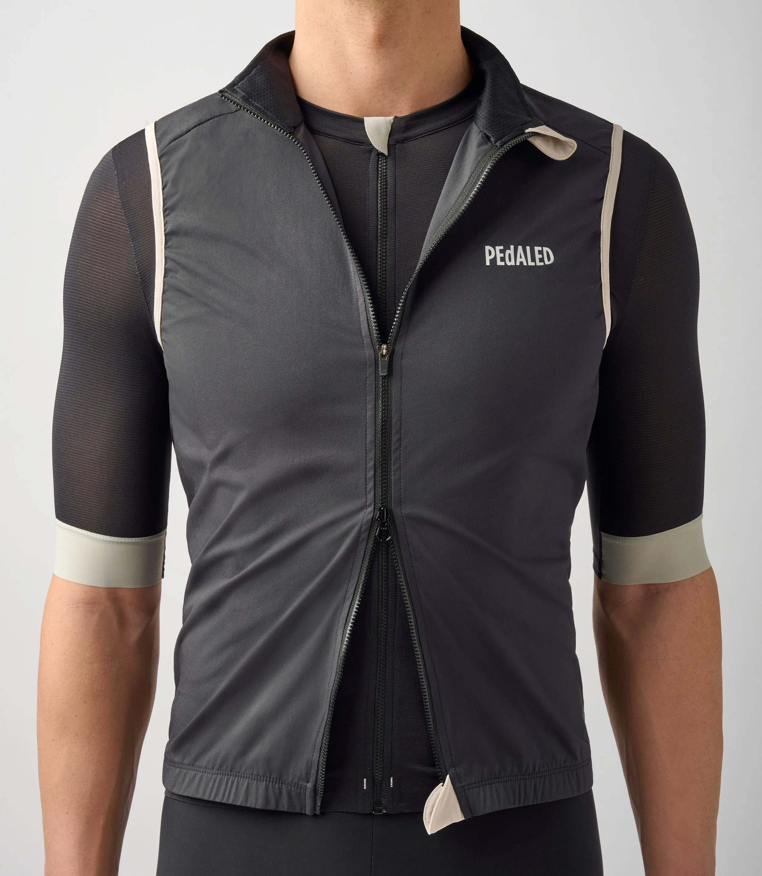 Essential Windproof Vest