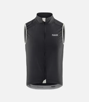 Essential Windproof Vest