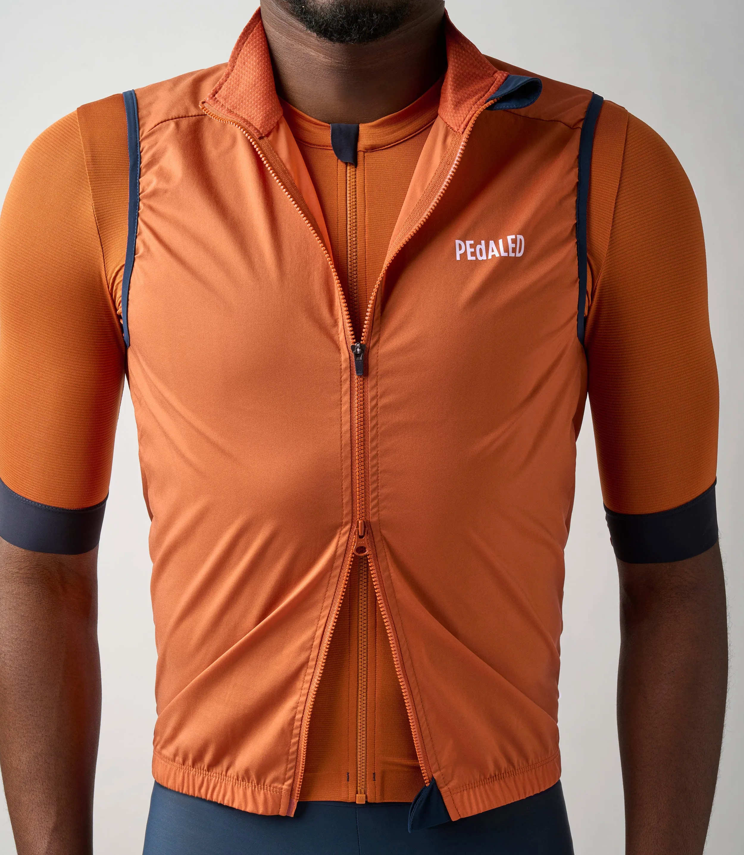 Essential Windproof Vest