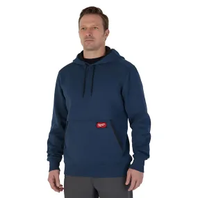 FREEFLEX™ Pullover Hoodie - Blue XL