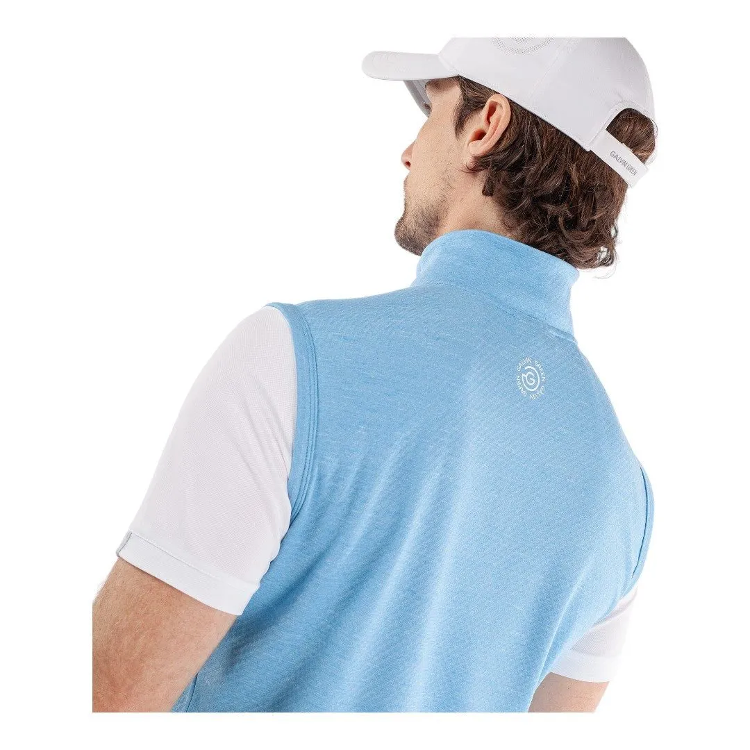 Galvin Green Limited Edition Del Golf Vest