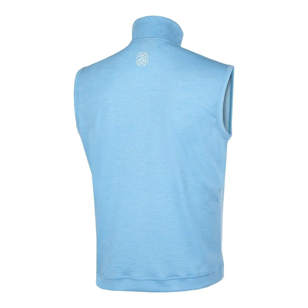 Galvin Green Limited Edition Del Golf Vest