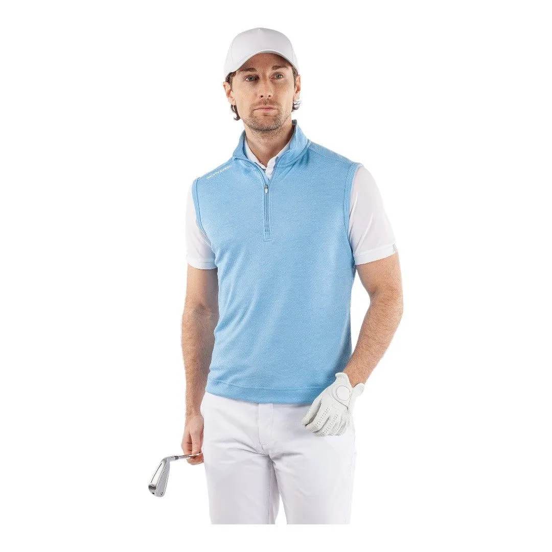 Galvin Green Limited Edition Del Golf Vest