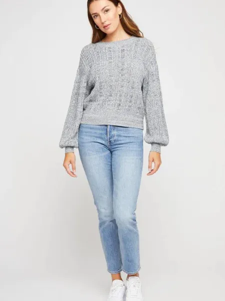 Gentle Fawn Arcadia Sweater