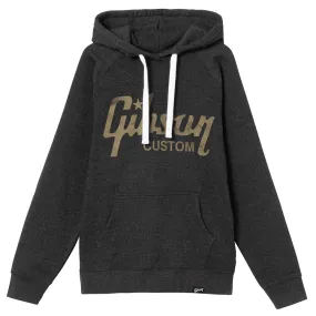 Gibson Gold Star Hoodie Small