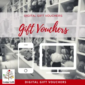 Gift Vouchers