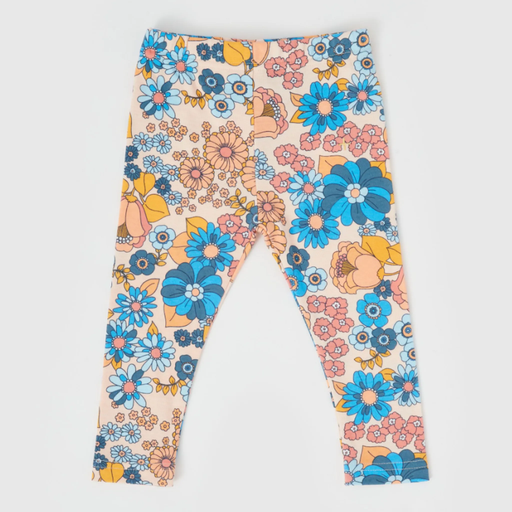 Goldie   Ace - Willa Wildflower Leggings