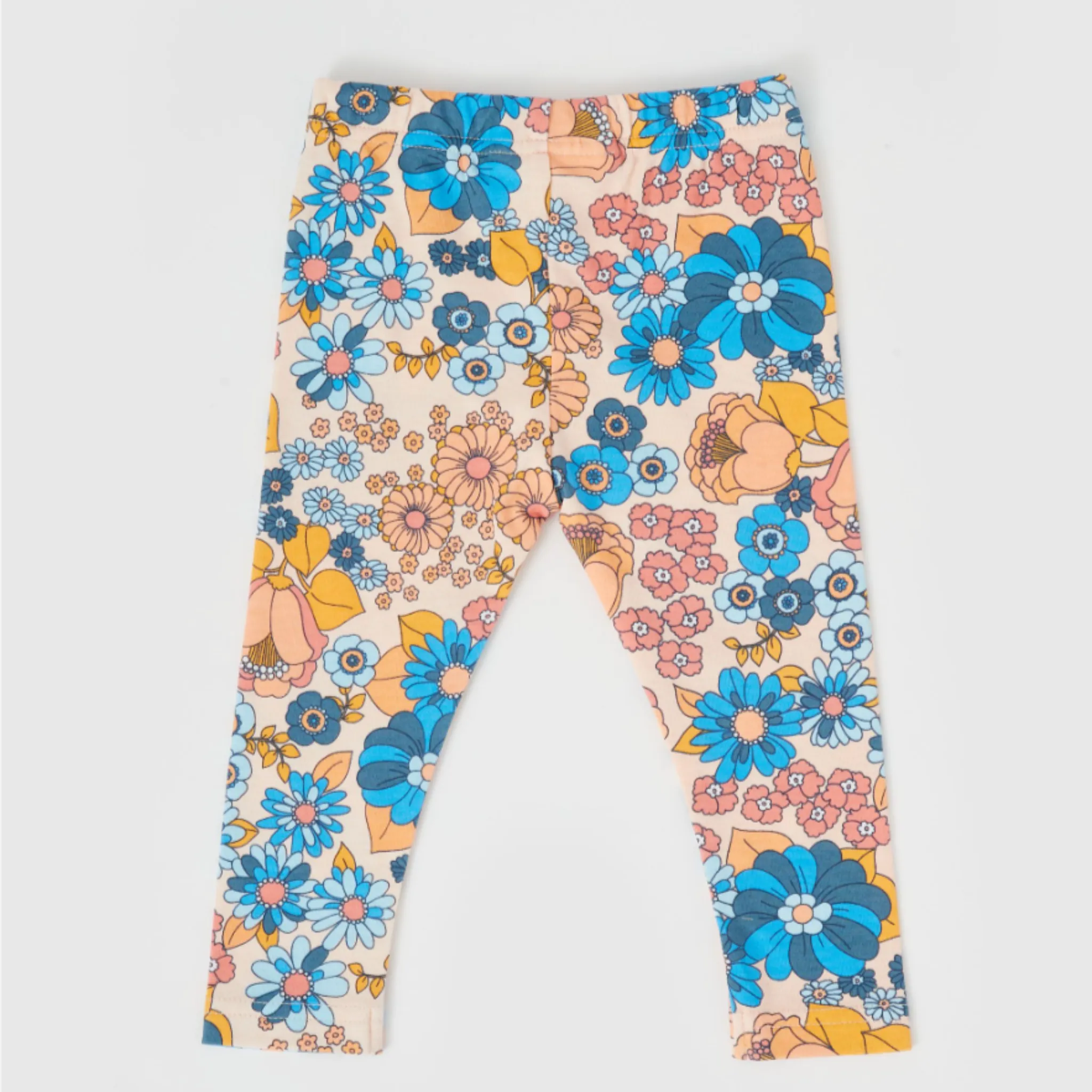 Goldie   Ace - Willa Wildflower Leggings