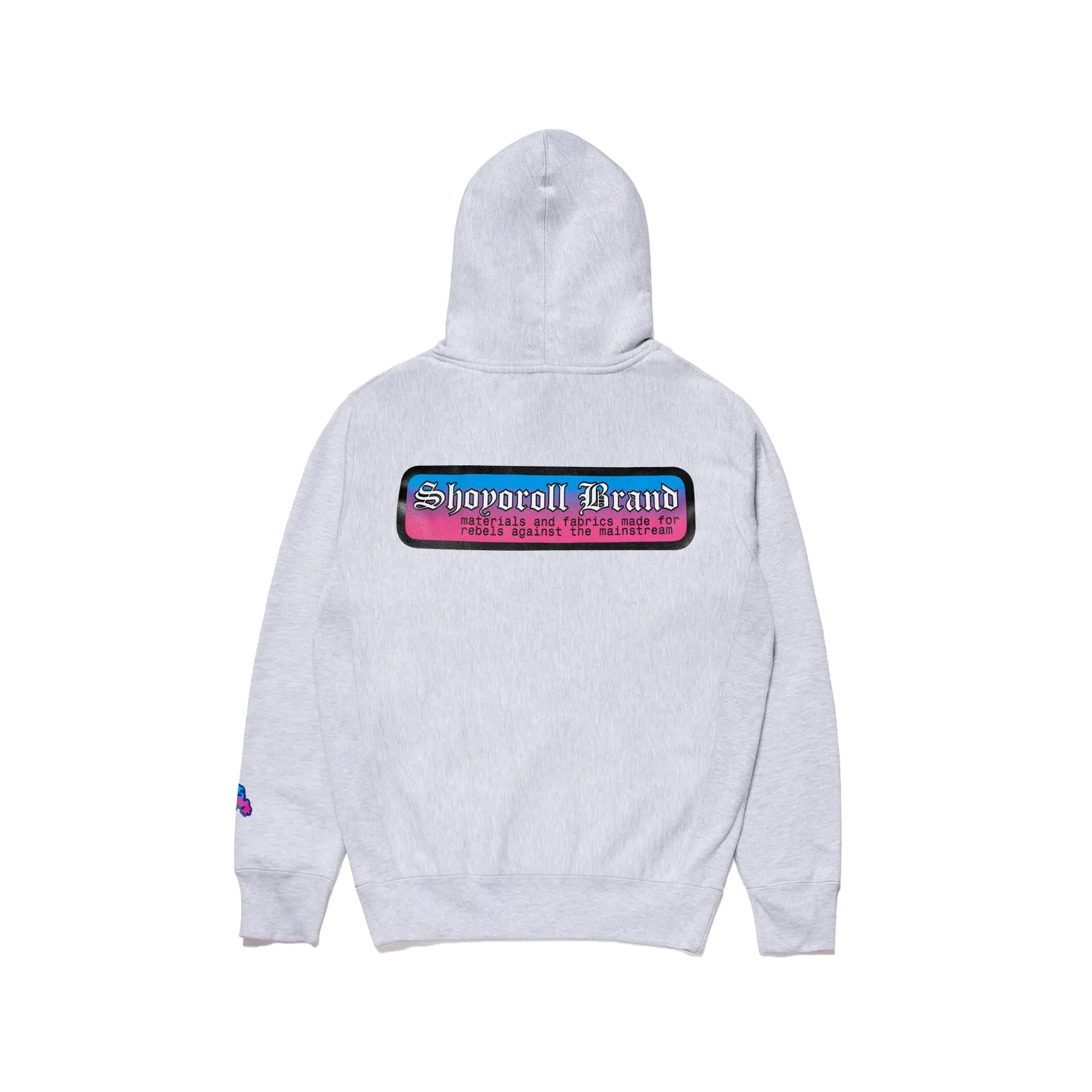 Gradient Hoody (Ambassador)