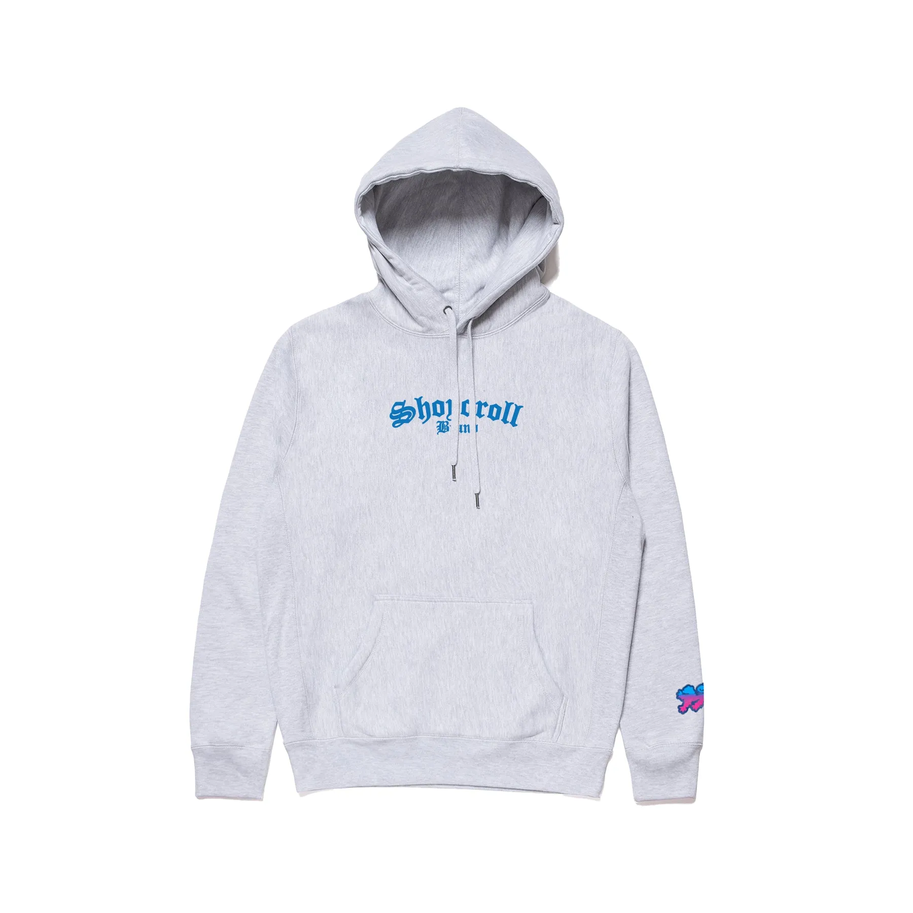 Gradient Hoody (Ambassador)