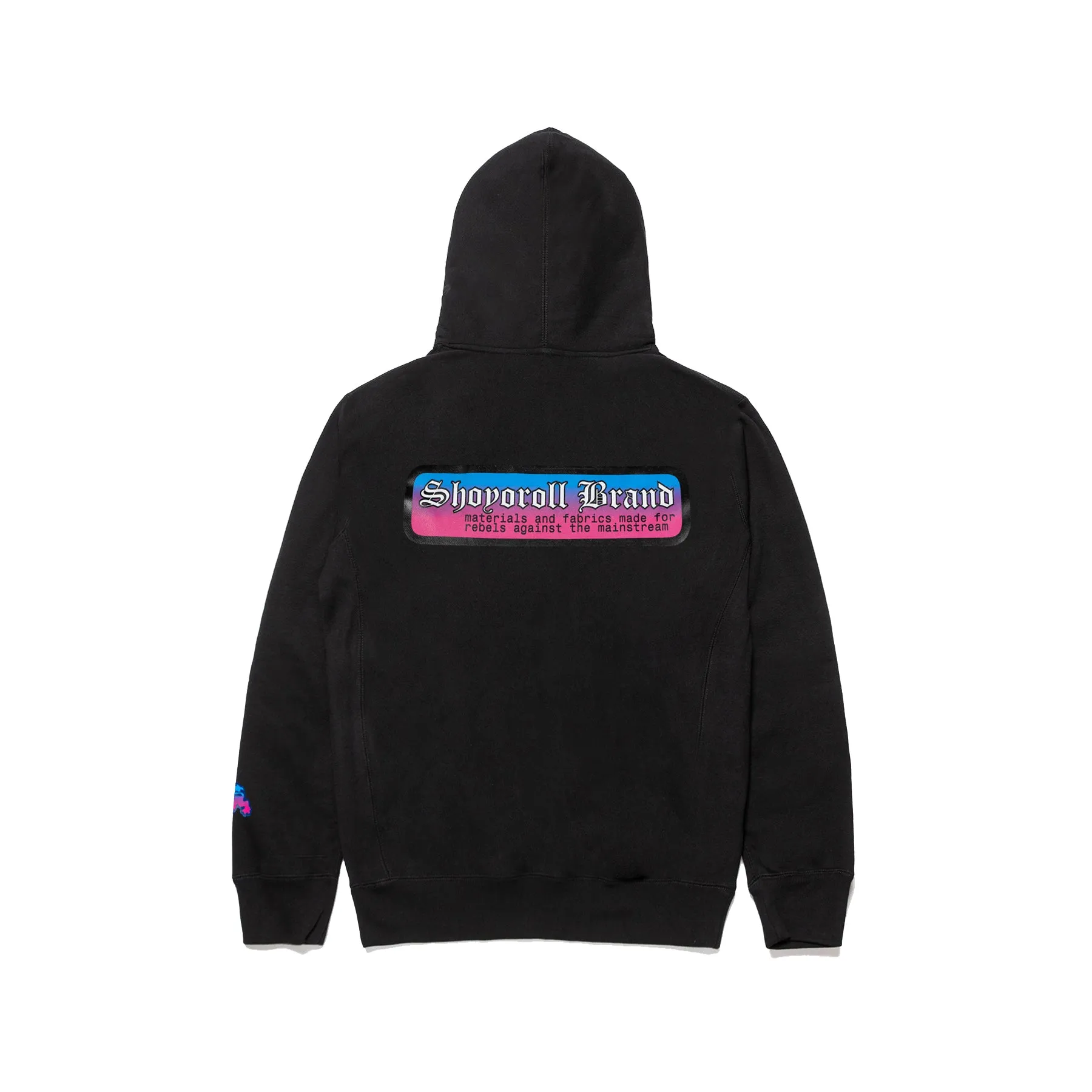 Gradient Hoody (Ambassador)