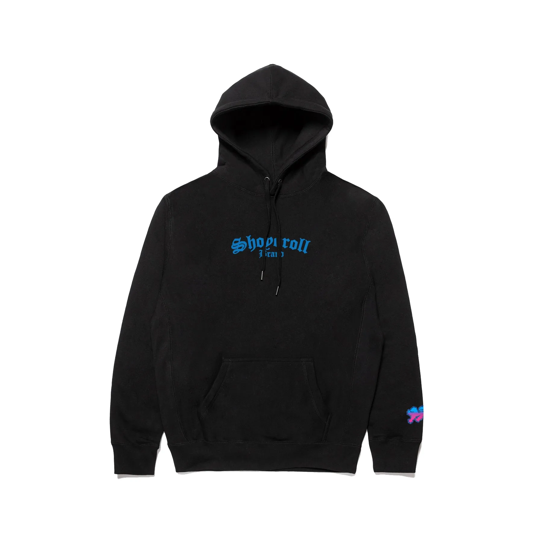 Gradient Hoody (Ambassador)