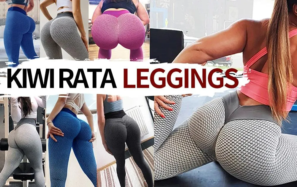 Great Sexy Booty Leggings - Women Textured Scrunch Butt Legging - Fitness Sport Leggins Push Up Anti-Cellulite Gym Pants Women Clothes (2U24)(BAP)(TBL)