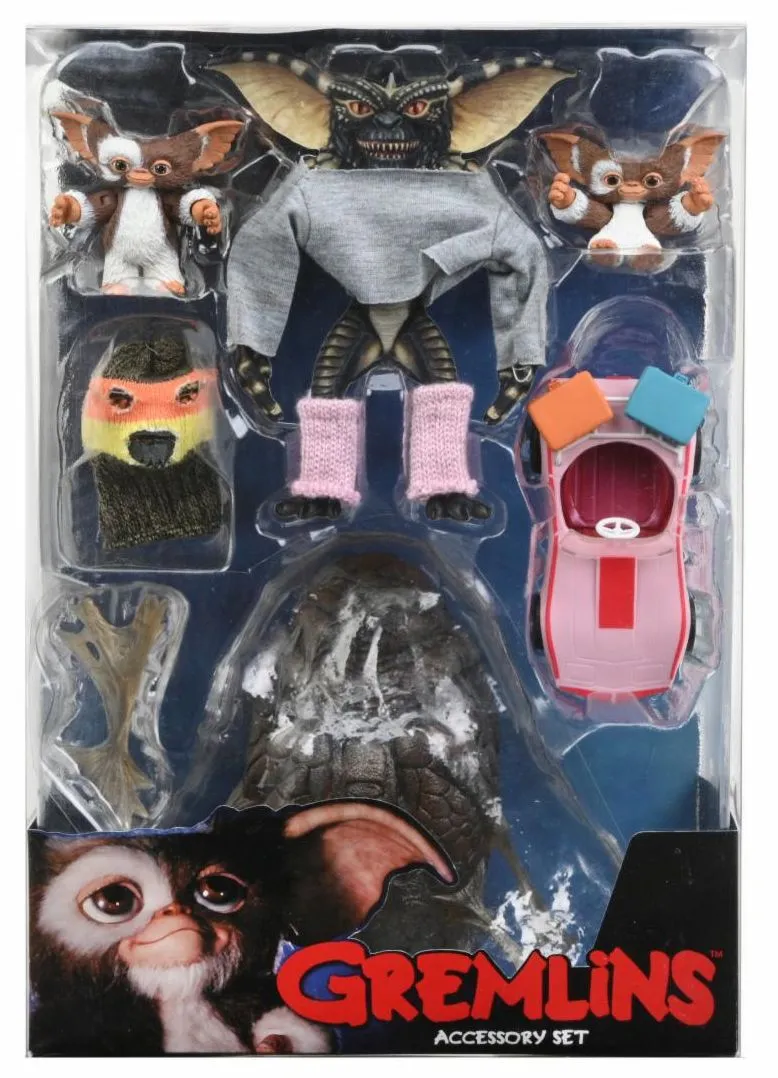 Gremlins Accessory Pack