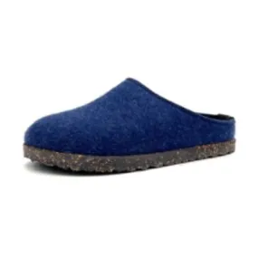 Haflinger Manhattan Jeans Women's Slippers