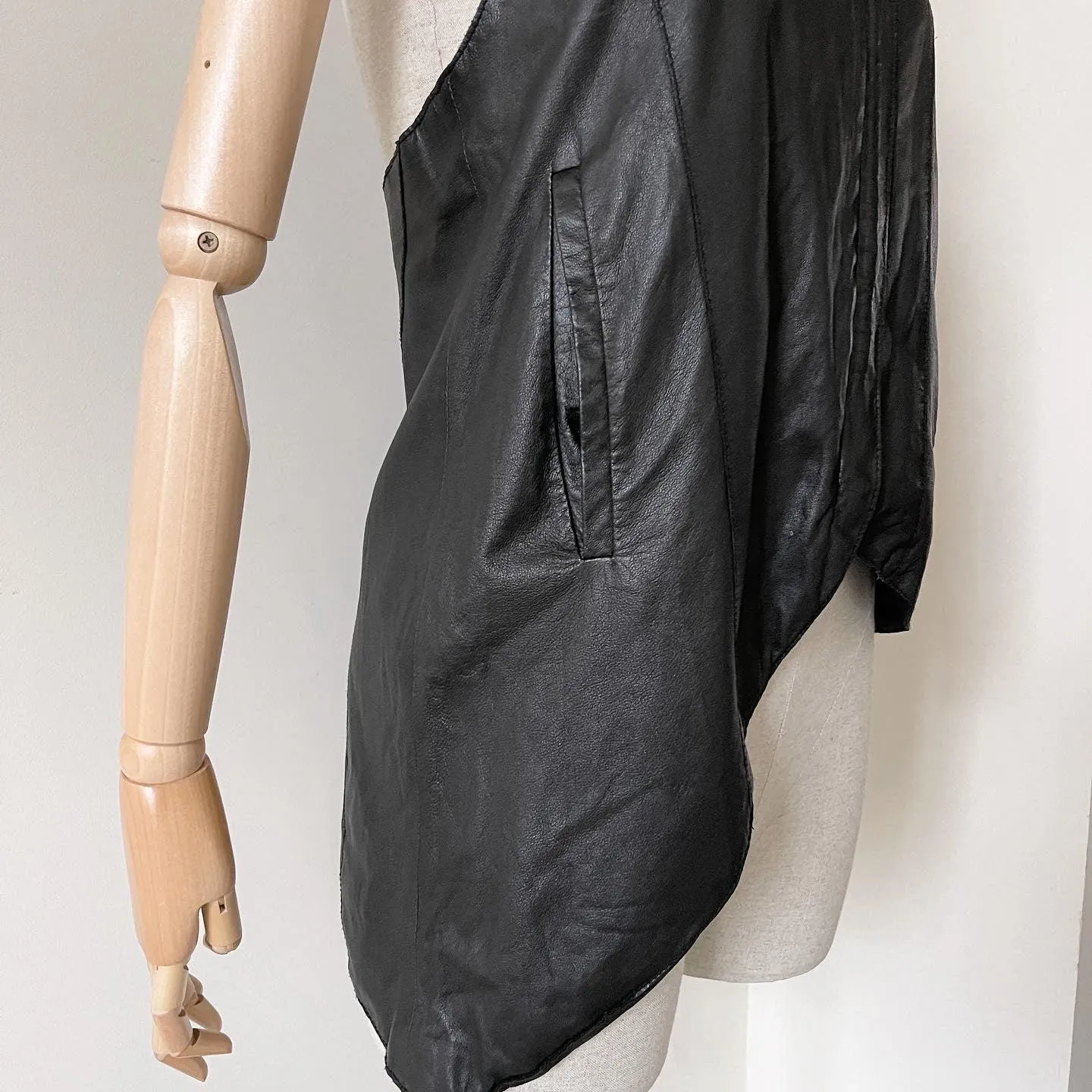 HELMUT LANG Vest