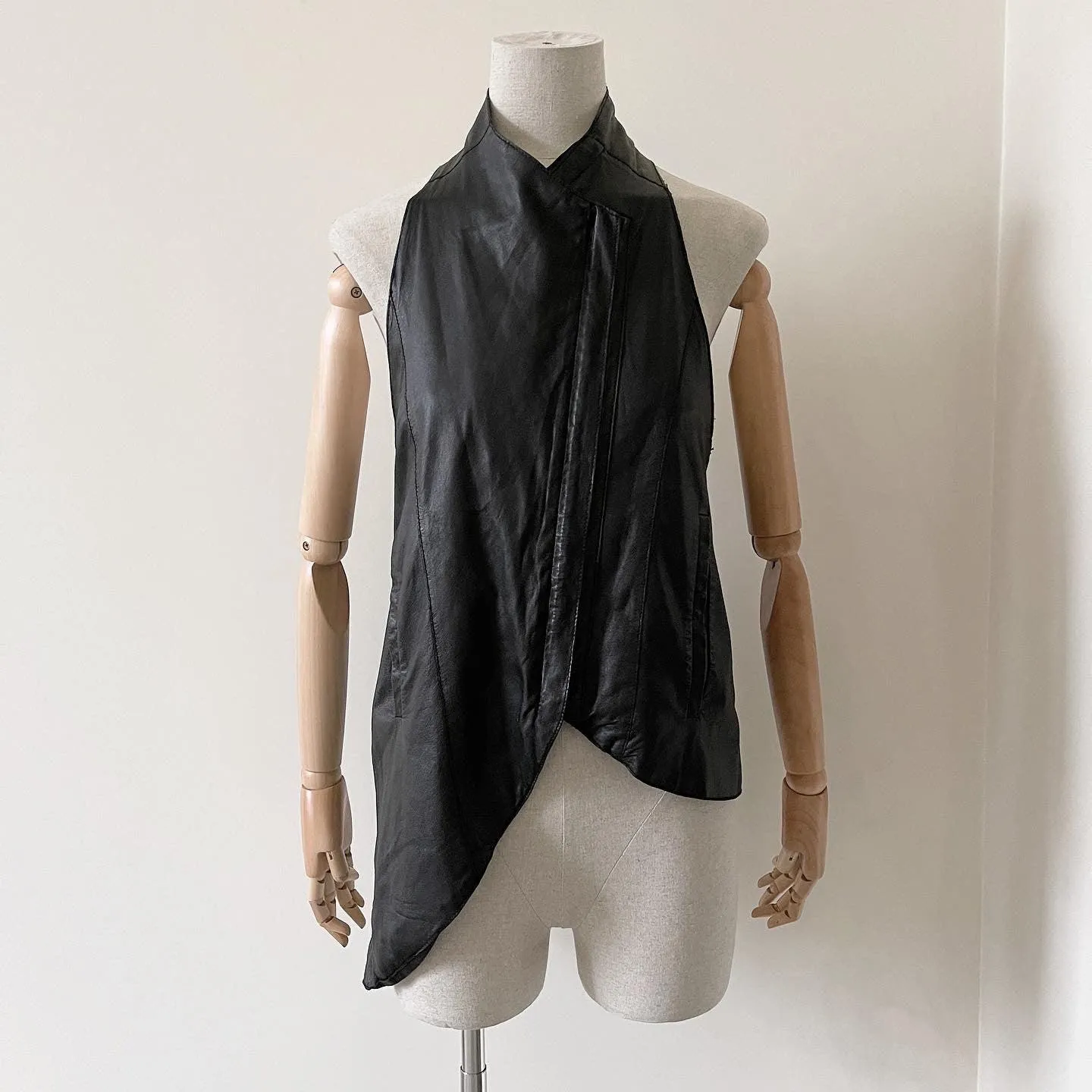 HELMUT LANG Vest