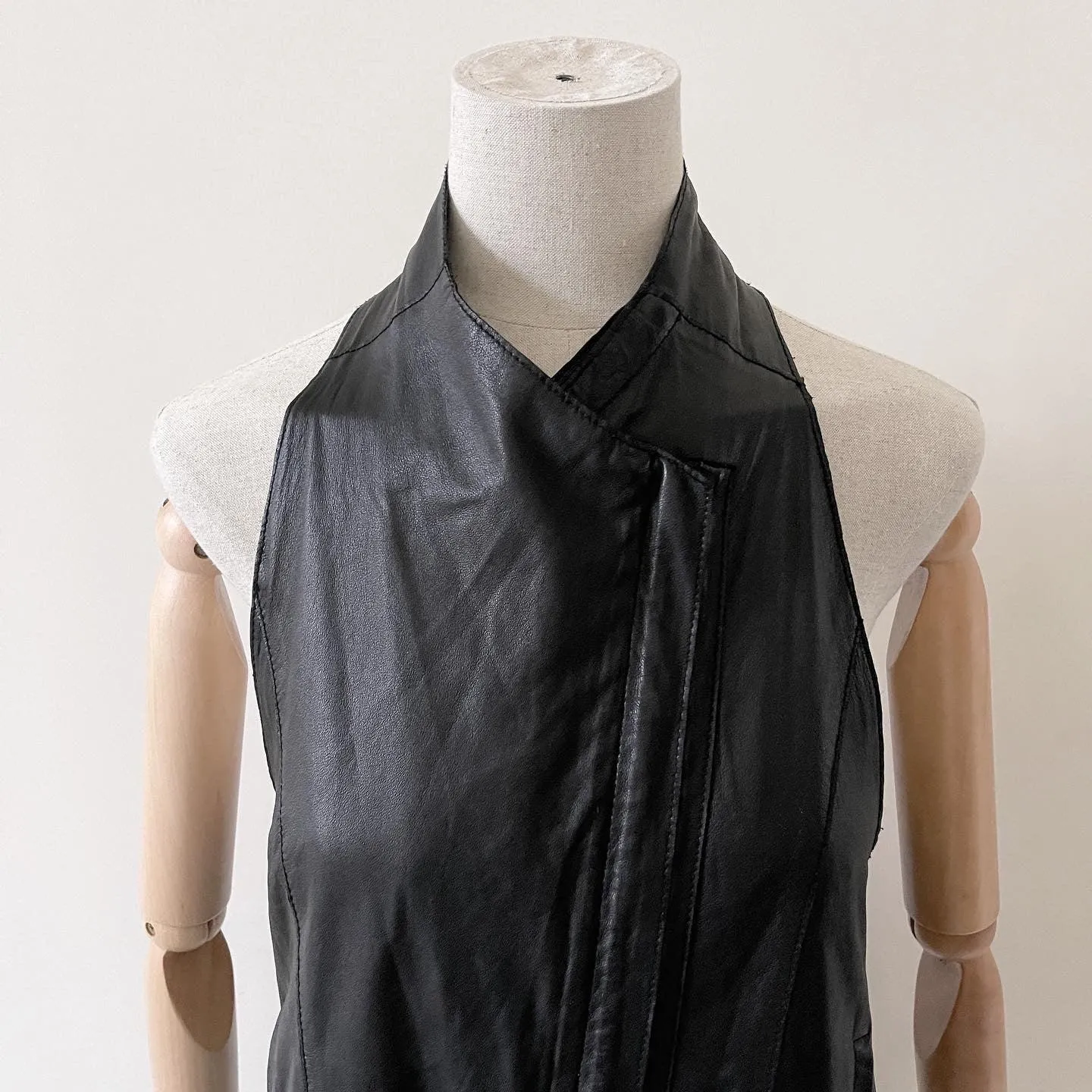 HELMUT LANG Vest