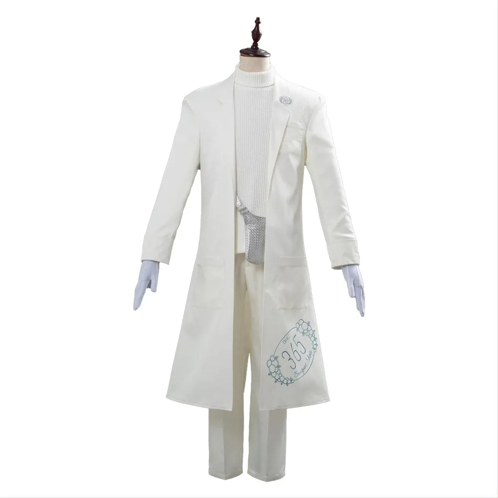 Idolish7 DHC Jointly Designed SuitCosplay Costume