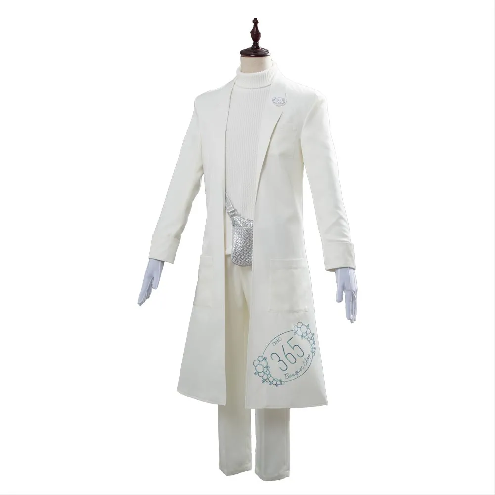 Idolish7 DHC Jointly Designed SuitCosplay Costume