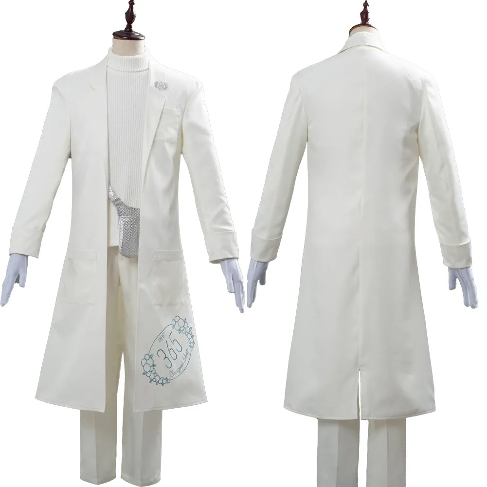 Idolish7 DHC Jointly Designed SuitCosplay Costume