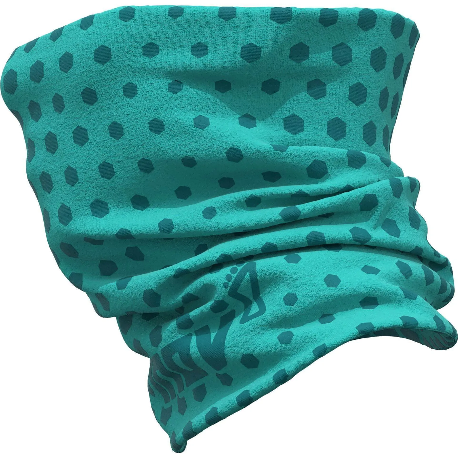 Inov8 Running Twin Pack Snood - Teal