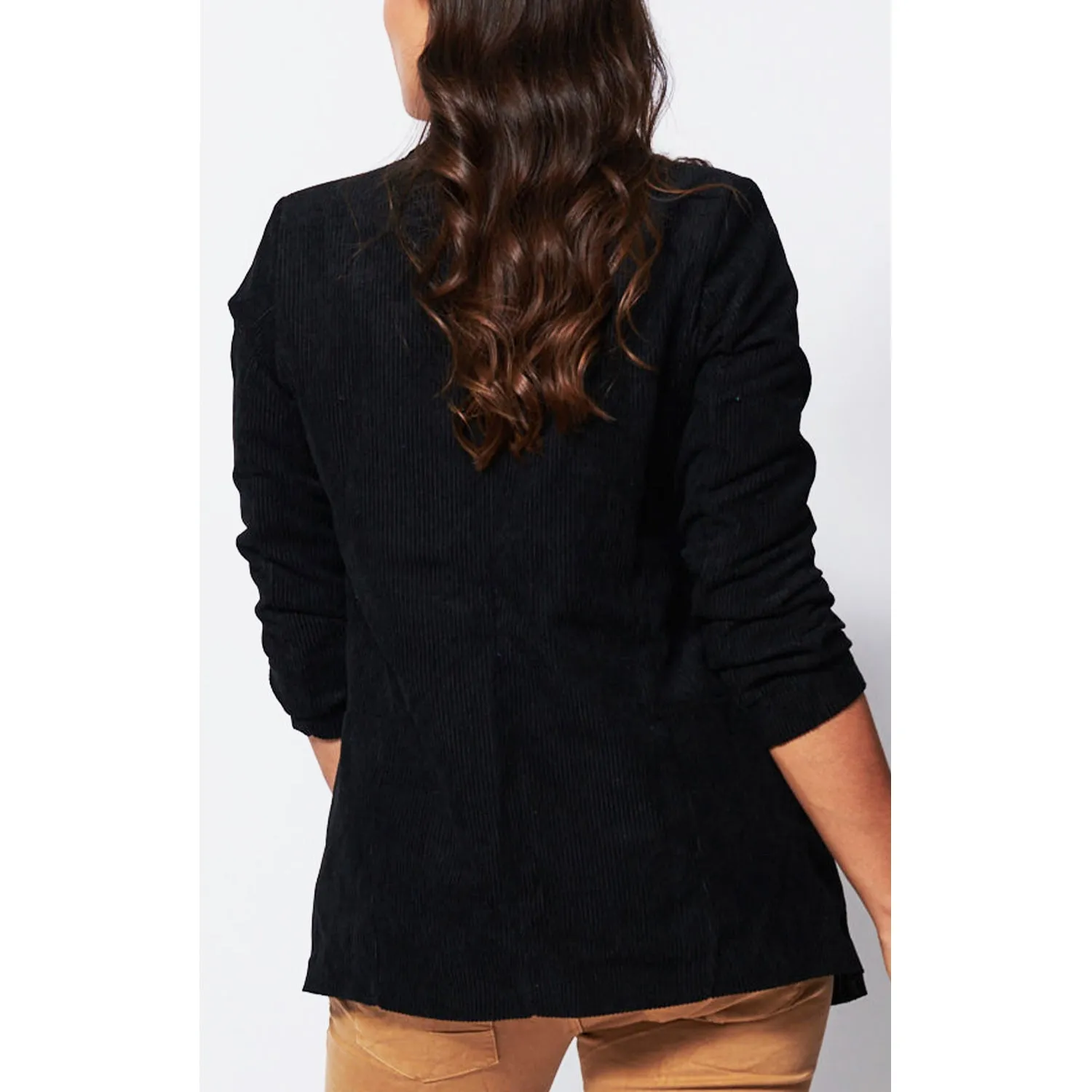 Jacket Corduroy Arianna